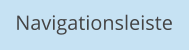 Navigationsleiste