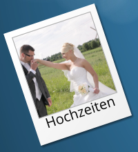 Hochzeiten