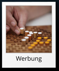Werbung