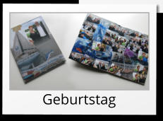 Geburtstag