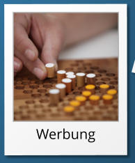 Werbung