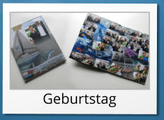 Geburtstag
