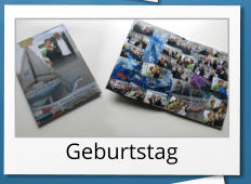 Geburtstag