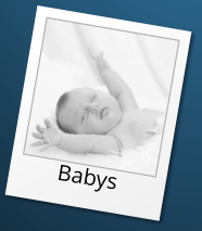 Babys